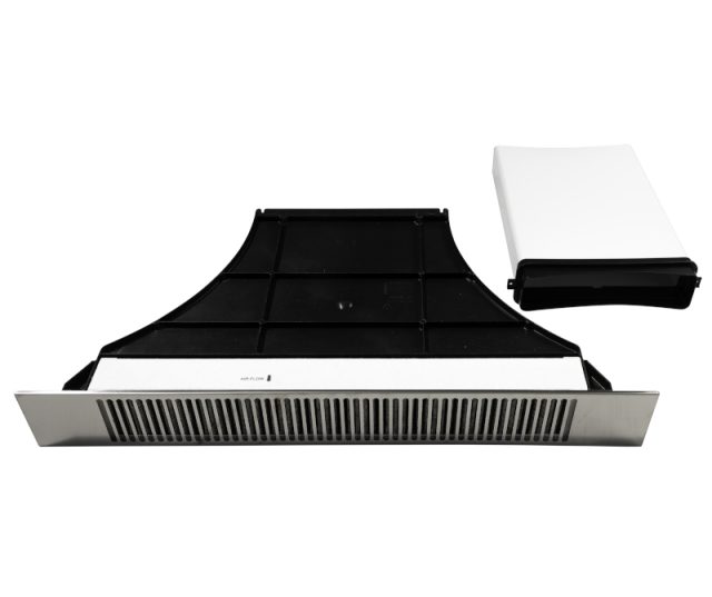 PELGRIM recirculatie startset roestvrijstaal HR0003 (Accessoires)