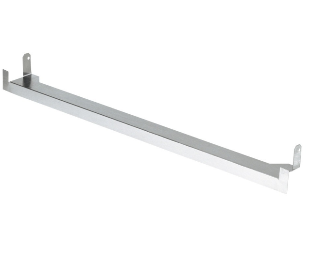 PR3845X - SMEG rvs verbindingsstrip