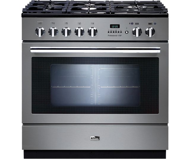 FALCON Professional Plus FXP 90 gas fornuis