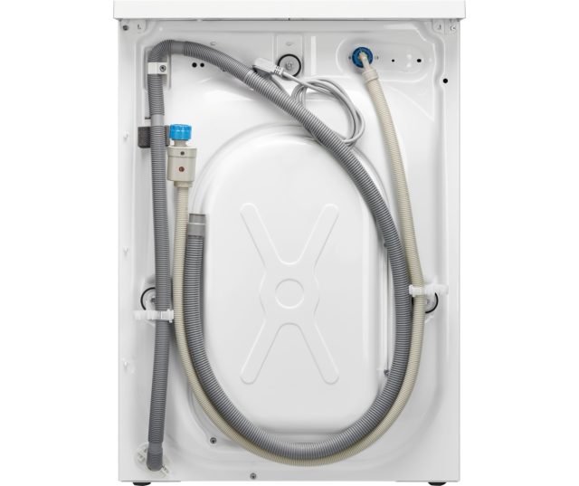 AEG L6FBKOLN+ wasmachine - 1400 toeren - 8 kg. vulgewicht