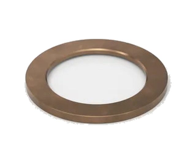 QUOOKER Serviceset Rozet Nordic Messing Patina