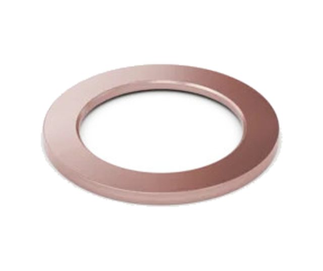 QUOOKER Serviceset Rozet Nordic Rosé Koper