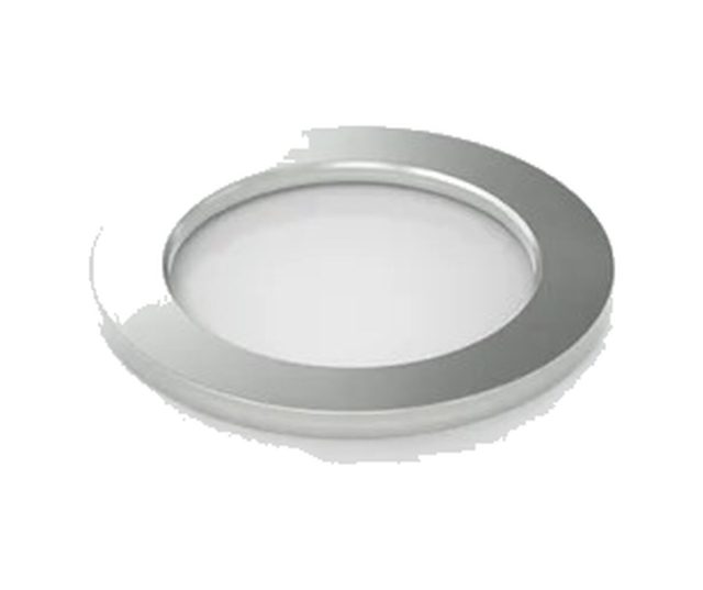 QUOOKER Serviceset Rozet Nordic Roestvrijstaal