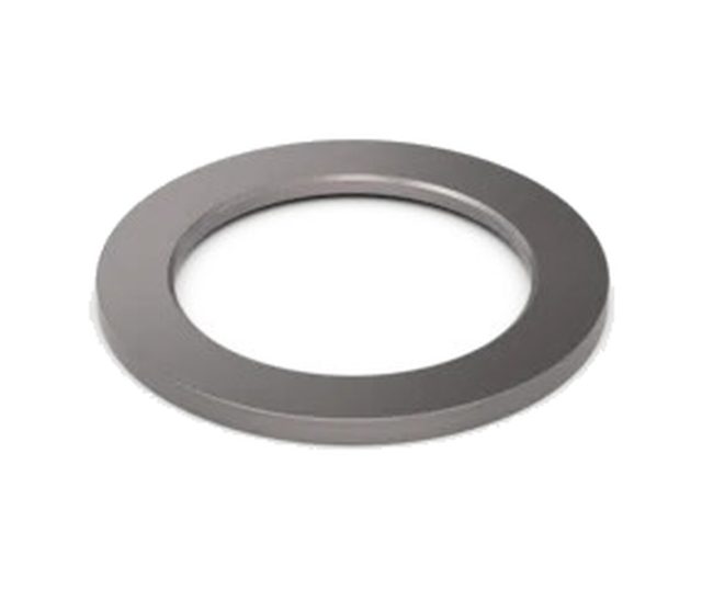 QUOOKER Serviceset Rozet Flex Gunmetal