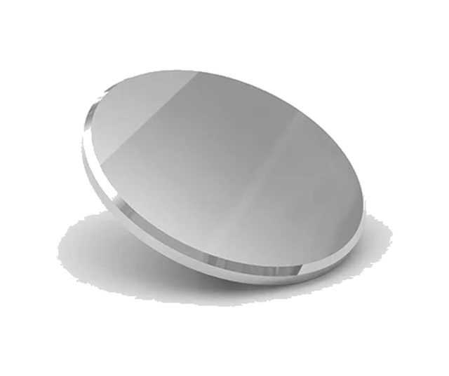 QUOOKER Serviceset afdekplaat Chroom