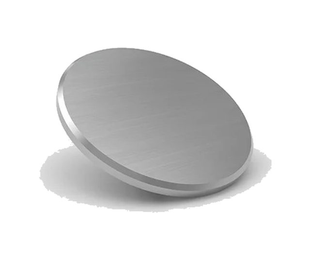QUOOKER Serviceset afdekplaat Roestvrijstaal
