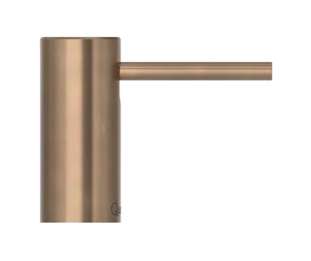 QUOOKER Zeeppomp Nordic Messing Patina