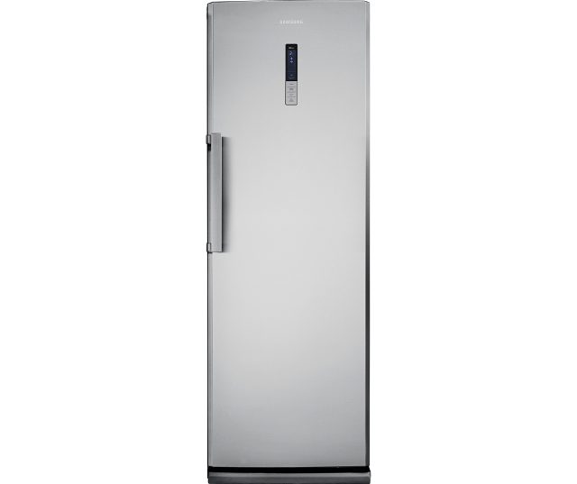Samsung RR3773ATCSR koelkast zilver