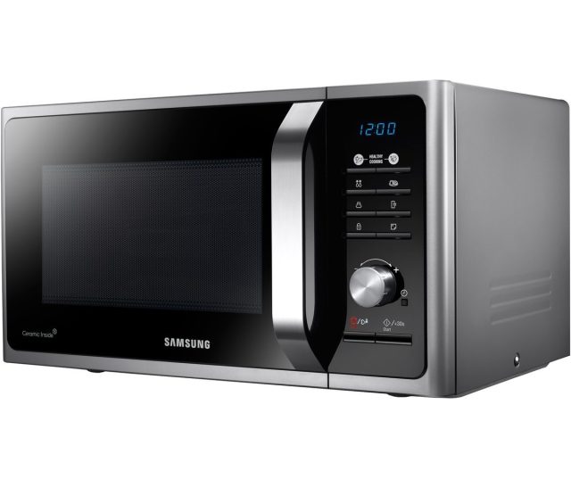 Samsung MS23F301TAS magnetron