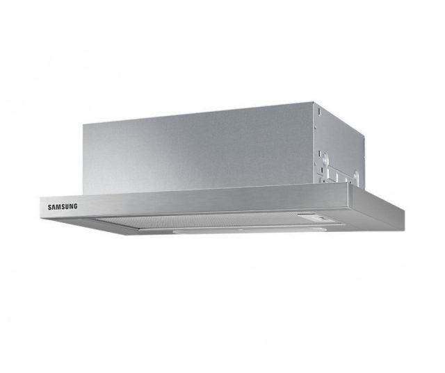 Samsung NK24M1030IS vlakscherm afzuigkap