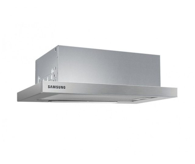 Samsung NK24M1030IS vlakscherm afzuigkap