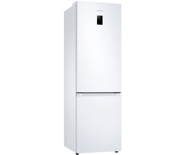 Samsung RB36T672CWW vrijstaande koel/vriescombinatie - wit - nofrost