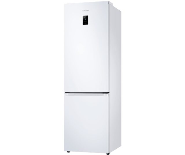Samsung RB36T672CWW vrijstaande koel/vriescombinatie - wit - nofrost