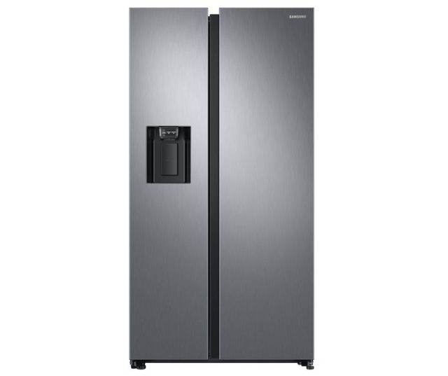 Samsung RS68N8222S9 side-by-side koelkast