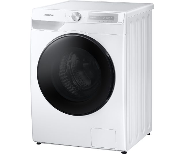 Samsung WD90T634ABH was/droogcombinatie - Automatische dosering
