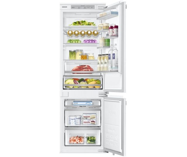 Samsung BRB260178WW inbouw koelkast - nis 178 cm