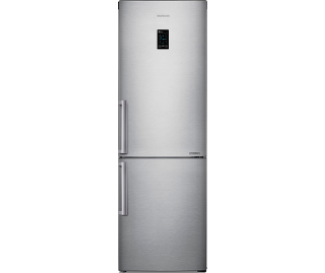 Samsung RB31FEJNBSA koelkast inox
