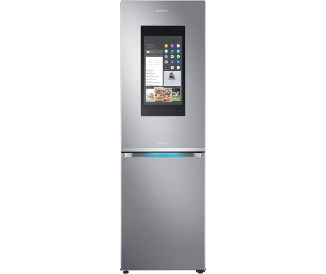 Samsung RB38M7998S4 koelkast