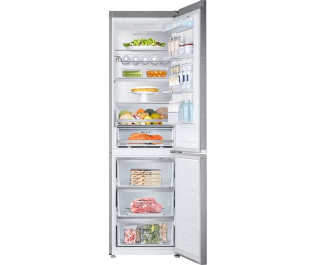 Samsung RB41J7859SR koelkast