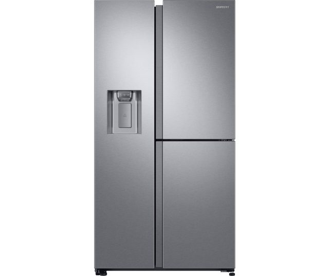 Samsung RS68N8661SL side-by-side koelkast