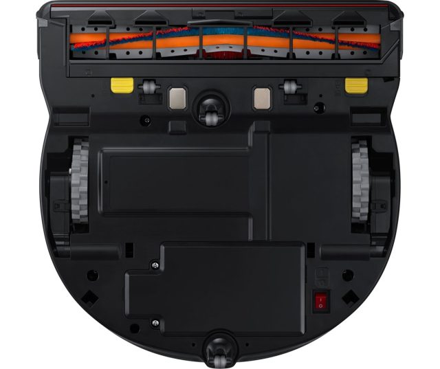Samsung VR10M703NWG stofzuiger