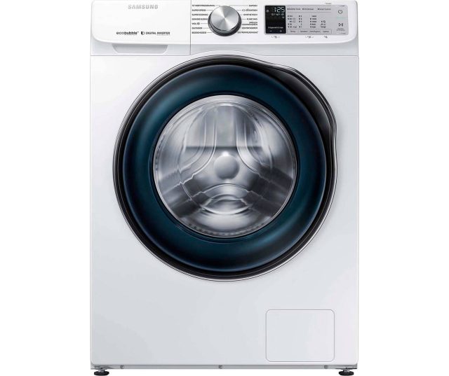 Samsung WW10N642RBA wasmachine