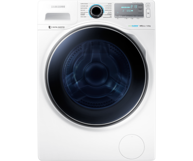 Samsung WW90H7600EW wasmachine