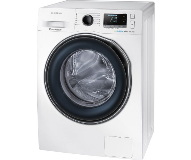 Samsung WW90J6600CW wasmachine