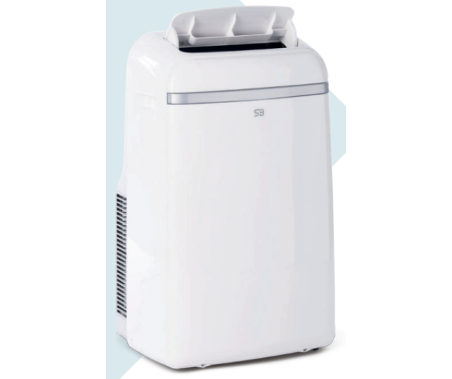 SB Electronics SB4282 mobiele airco