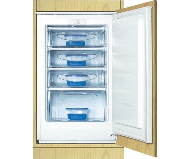 Schaub Lorenz BIF88-8502 inbouw vrieskast