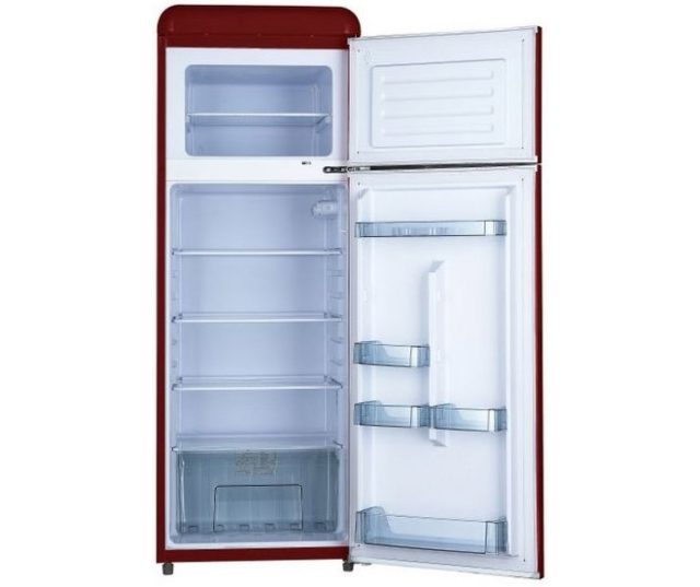 Foto van de binnenzijde van de Schaub Lorenz DTF15055G-8069