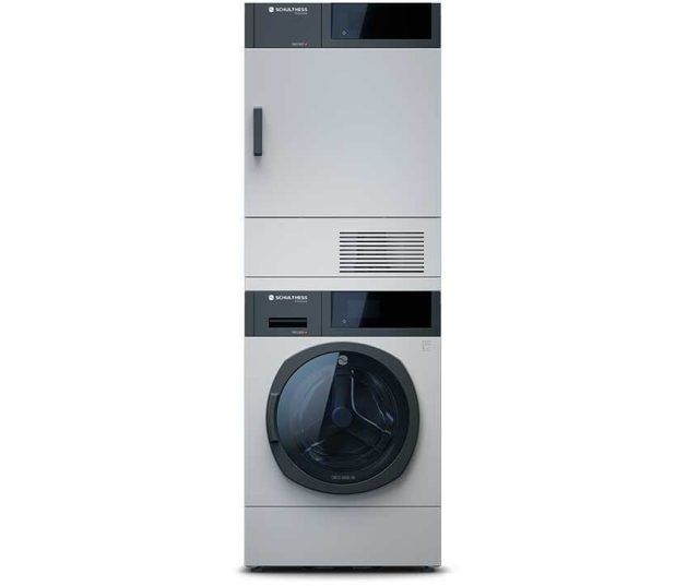 Schulthess Starline Prime pompafvoer 230V wasmachine