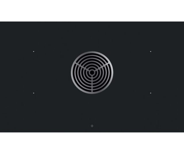 Senza Nome Thema Secondo UH inductie kookplaat met afzuiging inbouw