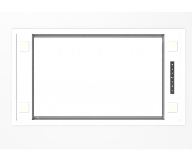 SENZA NOME afzuigkap plafond ZEFIRO XCLUSIEF W