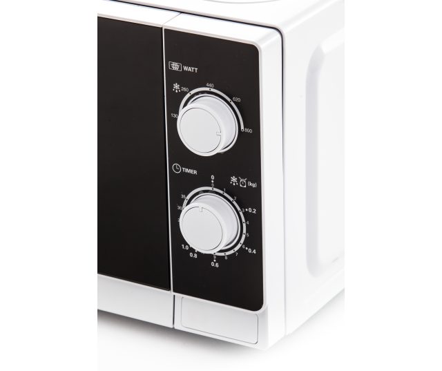 Sharp R200WW magnetron