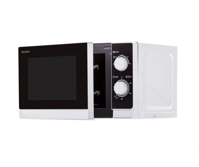 Sharp R200WW magnetron