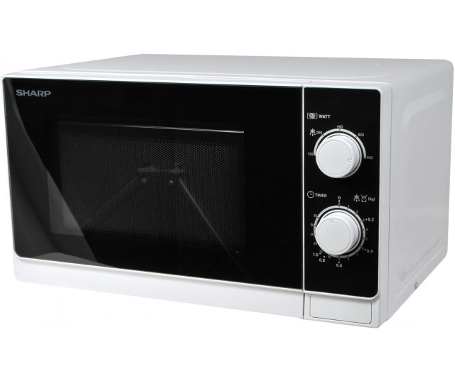 Sharp R200WW magnetron