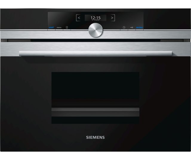 Siemens CF634AGS1 inbouw magnetron