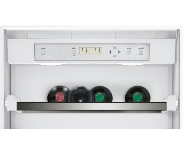 Siemens CI24WP02 inbouw wijnkoelkast