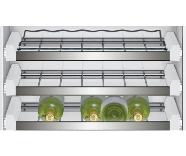 Siemens CI24WP02 inbouw wijnkoelkast