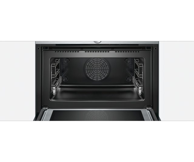 Siemens CM678G4S1 inbouw oven met magnetron