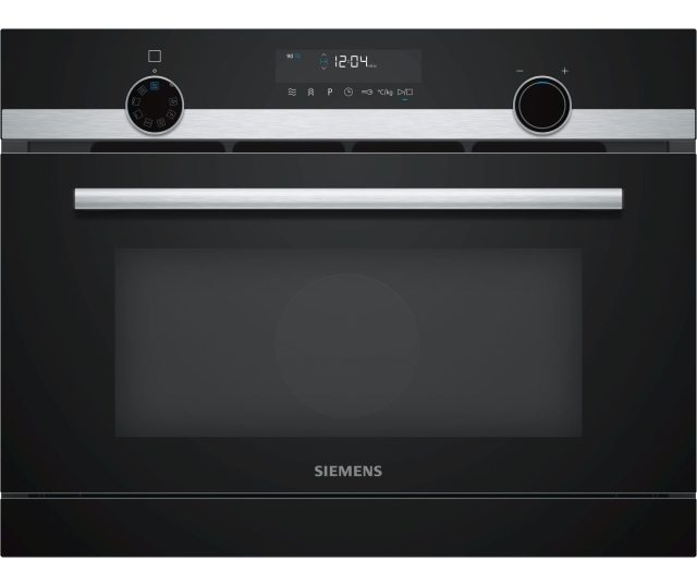 Siemens CO565AGS0 inbouw combi-magnetron