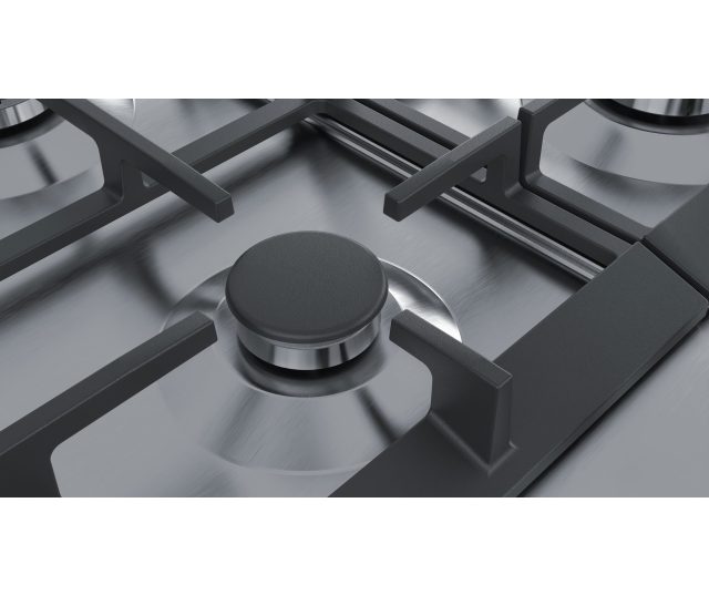 Siemens EC7A5SC90N inbouw kookplaat