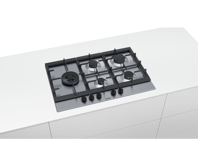 Siemens EC7A5SC90N inbouw kookplaat