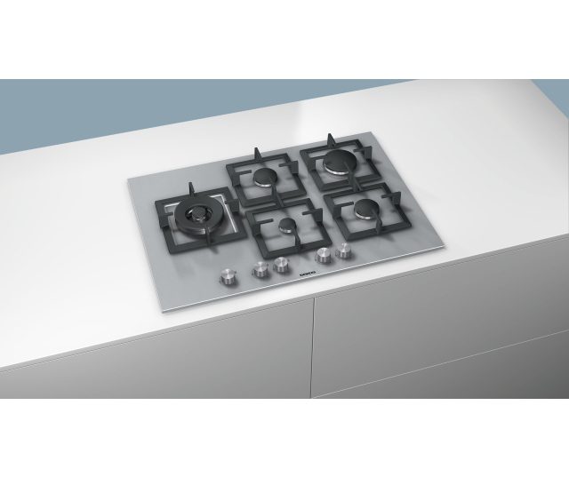 Siemens EC875SC21N inbouw kookplaat