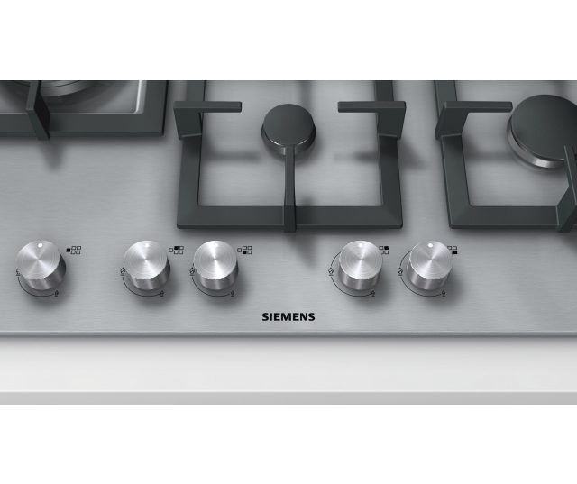 Siemens EC875SC21N inbouw kookplaat
