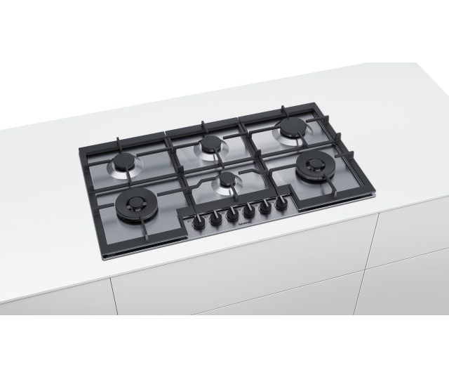 Siemens EC9A5TC90N inbouw kookplaat