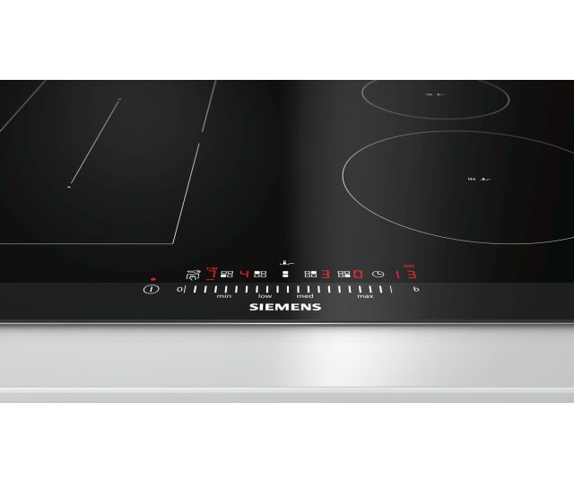 Siemens ED775FPC1E inductie inbouw kookplaat