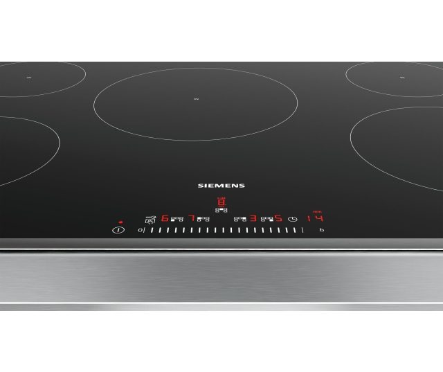 Siemens EH845FVB1E inductie inbouw kookplaat