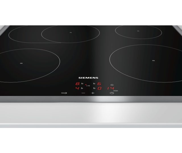Siemens EI645CFB1E inductie inbouw kookplaat